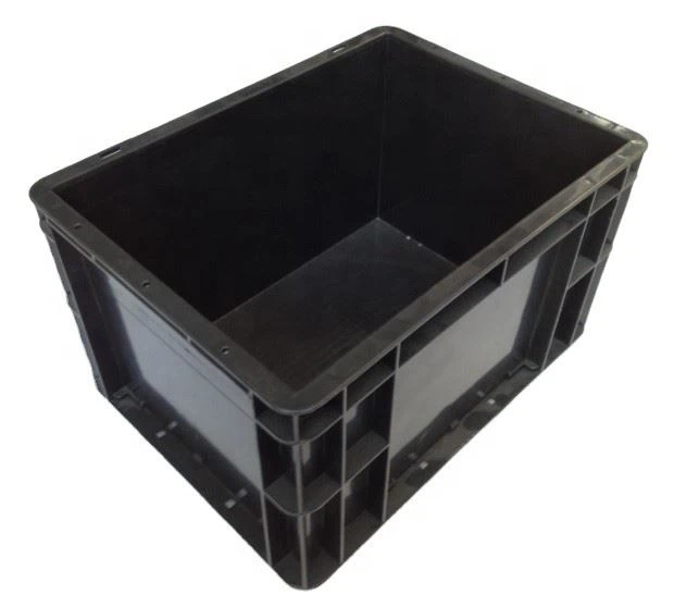 ESD Plastic Box