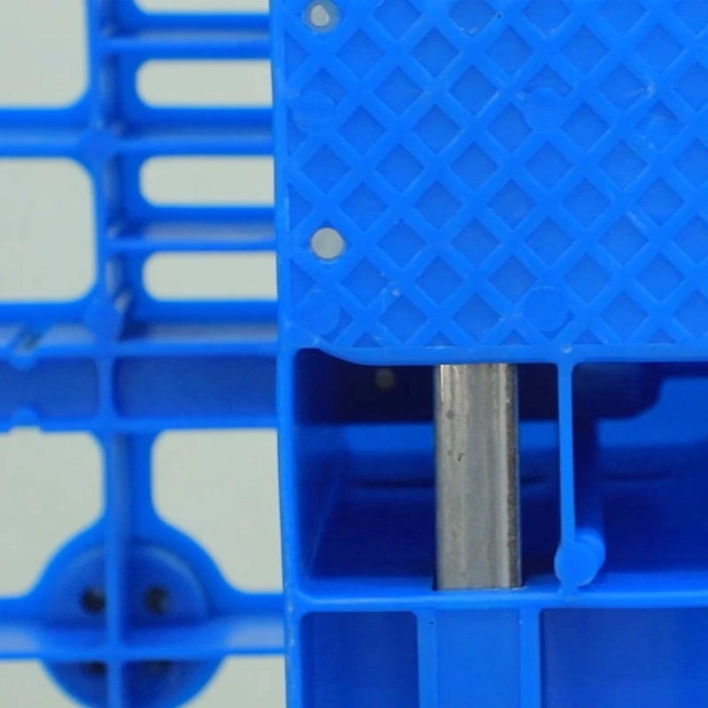 One Way Plastic Pallets factory