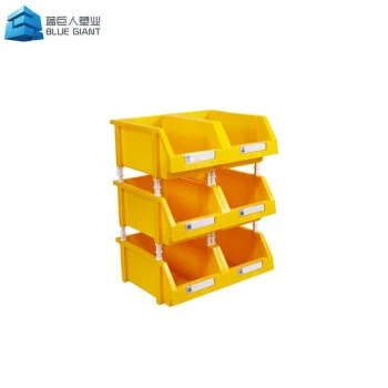 PP Storage Bin