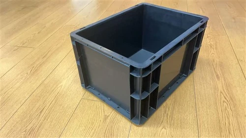 プラスチックロジスティクスボックス
